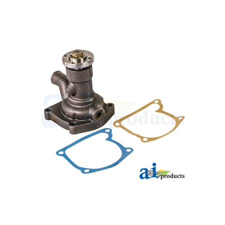 A & I Products Pump, Water 7" x7" x9" A-69010651